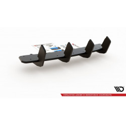 SPORT DURABILITÉ CENTRAL DIFFUSEUR ARRIERE V.2 HYUNDAI I30 N MK3 HATCHBACK