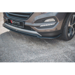 LAME DU PARE-CHOCS AVANT HYUNDAI TUCSON MK3