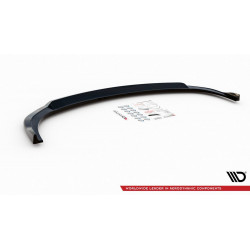 LAME DU PARE-CHOCS AVANT HYUNDAI TUCSON MK3