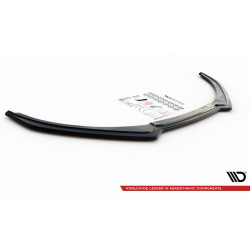 LAME DU PARE-CHOCS AVANT JAGUAR XJ X351 FACELIFT