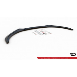 LAME DU PARE-CHOCS AVANT JAGUAR XJ X351 FACELIFT