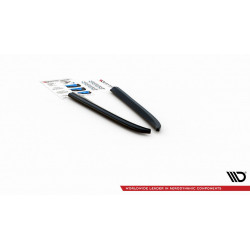 LAMES DE PARE-CHOCS ARRIÈRE LATÉRALES JAGUAR XJ X351