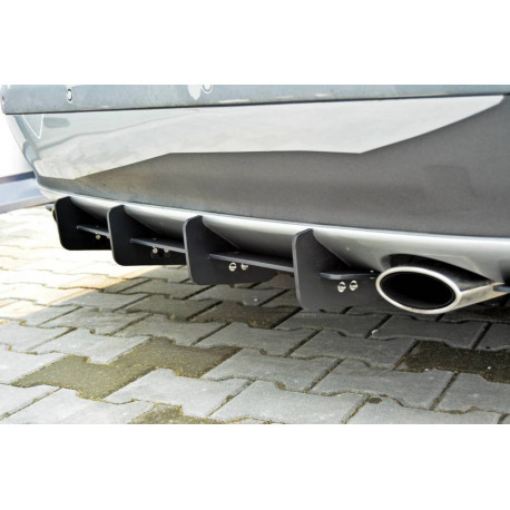 DIFFUSEUR ARRIERE MERCEDES-BENZ CL C215 DIFFUSEUR ARRIERE MERCEDES-BENZ CL C215
