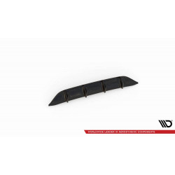 DIFFUSEUR ARRIÈRE COMPLET MERCEDES-BENZ CLS AMG-LINE C257