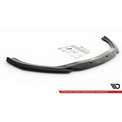 LAME DU PARE-CHOCS AVANT V.1 MERCEDES-BENZ CLS AMG-LINE C257