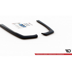 LAMES DE PARE-CHOCS ARRIÈRE LATÉRALES MERCEDES-BENZ E63 AMG ESTATE S213