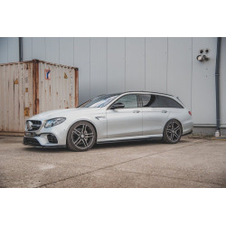 RAJOUTS DES BAS DE CAISSE MERCEDES-BENZ E63 AMG ESTATE S213