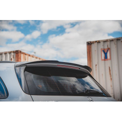 SPOILER CAP MERCEDES-BENZ E63 AMG ESTATE S213