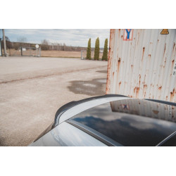 SPOILER CAP MERCEDES-BENZ E63 AMG ESTATE S213