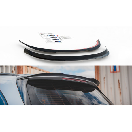 SPOILER CAP MERCEDES-BENZ E63 AMG ESTATE S213