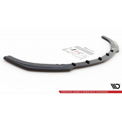 LAME DU PARE-CHOCS AVANT V.2 MERCEDES-AMG GT 63S 4-DOOR COUPE