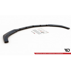 LAME DU PARE-CHOCS AVANT V.2 MERCEDES-AMG GT 63S 4-DOOR COUPE