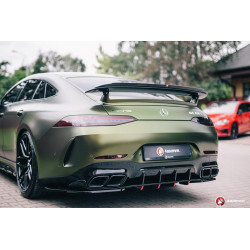 SPOILER CAP CENTRAL MERCEDES-AMG GT 63 S 4 DOOR-COUPE