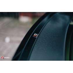 SPOILER CAP CENTRAL MERCEDES-AMG GT 63 S 4 DOOR-COUPE