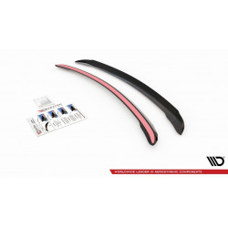 SPOILER CAP CENTRAL MERCEDES-AMG GT 63 S 4 DOOR-COUPE