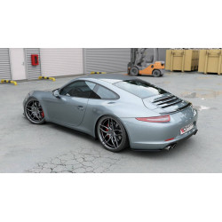 RAJOUTS DES BAS DE CAISSE PORSCHE 911 CARRERA 991
