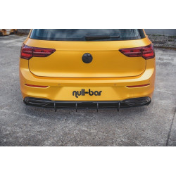 SPORT DURABILITÉ CENTRAL DIFFUSEUR ARRIERE V.1 VW GOLF 8