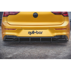 SPORT DURABILITÉ CENTRAL DIFFUSEUR ARRIERE V.1 VW GOLF 8