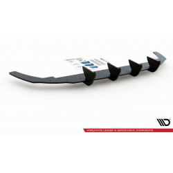 SPORT DURABILITÉ CENTRAL DIFFUSEUR ARRIERE V.1 VW GOLF 8