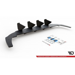 SPORT DURABILITÉ CENTRAL DIFFUSEUR ARRIERE V.1 VW GOLF 8