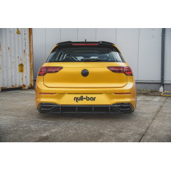 SPORT DURABILITÉ CENTRAL DIFFUSEUR ARRIERE V.2 VW GOLF 8