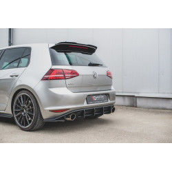 SPORT DURABILITÉ CENTRAL DIFFUSEUR ARRIERE V.1 VW GOLF 7 GTI