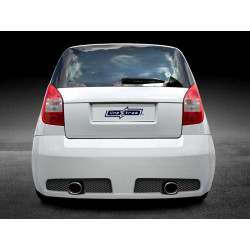 KIT CARROSSERIE CITROEN C2 BOXER