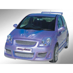 KIT CARROSSERIE CITROEN C2 ENERGIE