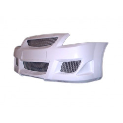 PARE-CHOCS AVANT CITROEN C2 LINE FRT