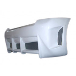 PARE-CHOCS ARRIÈRE CITROEN C2 EXTREME