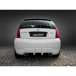 KIT CARROSSERIE CITROEN C3 LINE