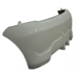 PARE CHOCS ARRIÈRE CITROEN C3 LINE