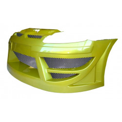 PARE CHOCS AVANT CITROEN C4 FALCON