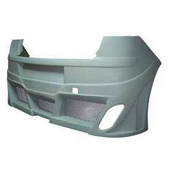 PARE CHOC ARRIÈRE CITROEN C4 TIGER