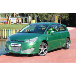 KIT CARROSSERIE CITROEN C4 GLADIATOR