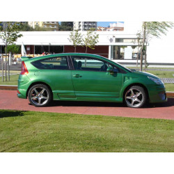 KIT CARROSSERIE CITROEN C4 GLADIATOR