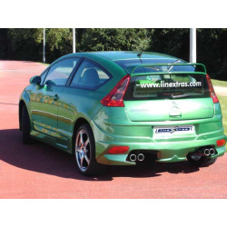 KIT CARROSSERIE CITROEN C4 GLADIATOR