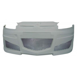 PAR CHOC AVANT CITROEN C4 VOLCANO