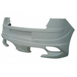 PAR CHOC ARRIÈRE CITROEN C4 BANDIT