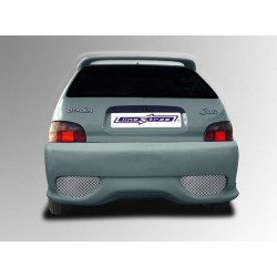 KIT CARROSSERIE CITROEN SAXO 96/99 5P BOOMBASTIC