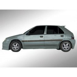 KIT CARROSSERIE CITROEN SAXO 96/99 5P INSTINCT