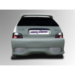 KIT CARROSSERIE CITROEN SAXO 96/99 5P INSTINCT