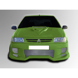 PARE-CHOC AVANT CITROEN SAXO 96/99 RADICAL