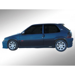 KIT CARROSSERIE CITROEN SAXO VTS/VTR/CUP SHARK