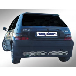 KIT CARROSSERIE CITROEN SAXO VTS/VTR/CUP SHARK