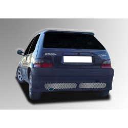 PARE-CHOC ARRIERE CITROEN SAXO CUP/VTS/VTR RACING