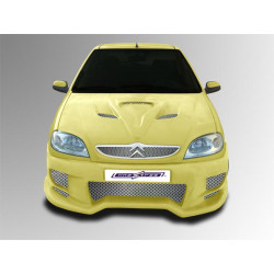 KIT CARROSSERIE CITROEN SAXO 2000 3P CHALLENGE