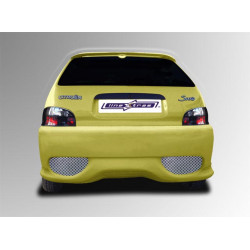 KIT CARROSSERIE CITROEN SAXO 2000 3P CHALLENGE