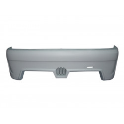 PARE-CHOC ARRIERE CITROEN SAXO 96/2002 GENIUS - NON VTS