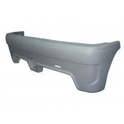 PARE-CHOC ARRIERE CITROEN SAXO 96/2002 GENIUS - NON VTS